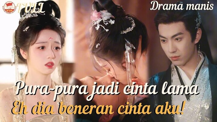 Nikah kilat sama CEO_! Punya bayi & dia cinta aku gila-gilaan!#ceo #romantic #minidrama