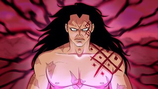 CHAPITRE 1100 - ODA RÉVÈLE LA PUISSANCE MYTHOLOGIQUE DE DRAGON APRÈS 1000 CHAPITRES DE PRÉPARATION !