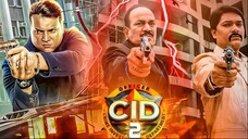 Cid Season 2 Episode 7