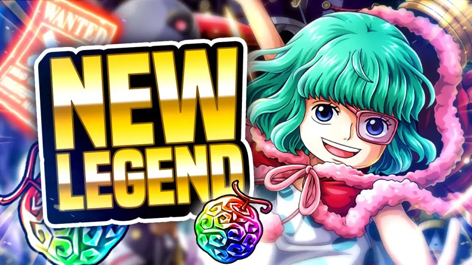 Top 5 Best Legend Smoker Sugar Batch Review One Piece Treasure Cruise Bilibili