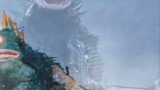 The 18 monsters defeated by the SKaRD members of Blaze from 2016 to 2023 (including the unknown alie