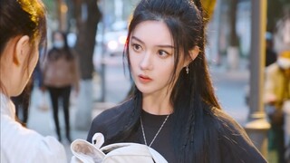 【短剧】单向救赎不如双向奔赴