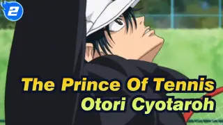 [The Prince Of Tennis] Otori Cyotaroh - Happy Summer Valentine_2