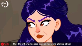 kwentong pambata fairy tales