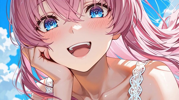 Classroom of the Elite Season 4 Episode 12 Ichinose Hampir Ter