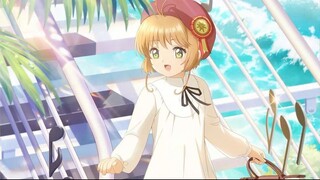 (Vietsub) Thủ Lĩnh Thẻ Bài Cardcaptor Sakura Tập 17