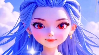 Apakah Bibi Ao Run lucu?