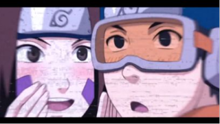 12 Obito và Kakashi đôi bạn đã từng rất thân   #Animehay#animeDacsac#Naruto#Boru
