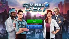 Criminal Case Season 1 Episode 1: Kasus 2: Mayat di kebun | Full story | Bahasa Indonesia