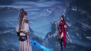 Legend Of The Sword Immortal Eps 22 Sub Indo