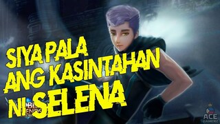 ANG KWENTO NI KRISTOF | MOBILE LEGENDS TAGALOG STORY | MLBB