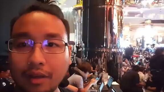 ROV  - Road to Glory สถานการณ์ล่าสุดกำลังดุเดือด