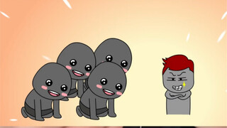 七岁的你是全村辈分最高的，108岁的大侄子都要你主持葬礼！