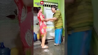 BAPAK MERTUA GAPTEK #shortsviral #memeviral #shortslucu #shortsterbaru #vidioshortsviral