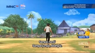 Upin & Ipin Musim 19 - Ayam Goreng Buatan Kak Ros - Upin Ipin Terbaru 2025
