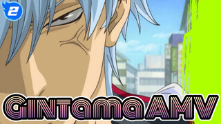 [Gintama AMV] Moth_2