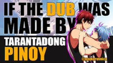 Parody dub 🤣