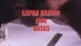 KAPAG NABIGO ANG BATAS (1992) FULL MOVIE