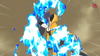 Kemarahan Himawari kejutkan Amado mode tiga - Boruto Naruto Next Generation (2023) Part 329