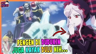 MAKIN SALAH PAHAM MAKIN MAKNYOS! | OVERLORD SEASON 4 EPISODE 4-5