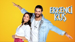 Erkenci Kus Episode 1