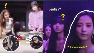 What Jisoo did for Jenlisa will shock you 😳