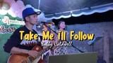 Take Me I'll Follow - Bobby Caldwell | Sweetnotes Live
