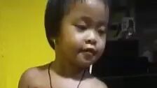 Ang cute Naman Ng sayaw nya😍😍🥰🥰🥰🥰👏👏👏👏😇😇🙏😘