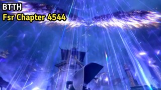 Battle Through The Heavens | Fsr Chapter 4544