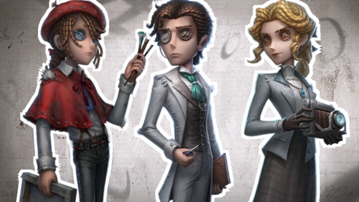 Prediksi casting kolaborasi Sherlock Holmes! Jawaban yang benar telah keluar!