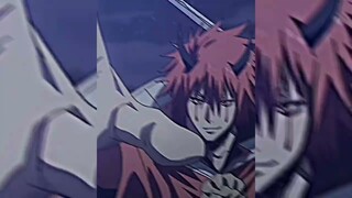 Benimaru (tensei shitara) vs Benimaru (fire force) #anime #1v1