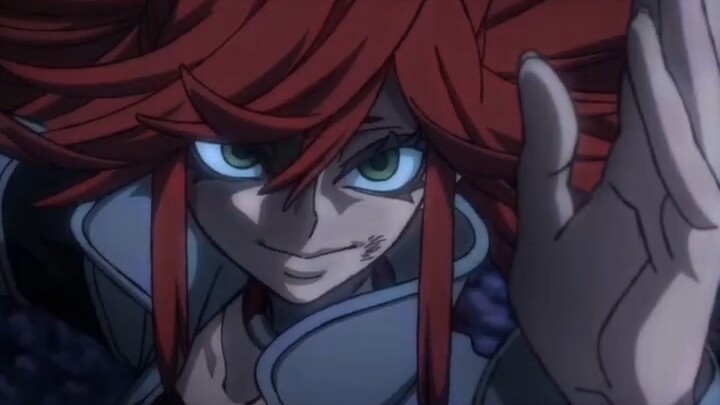 Li You: Times have changed, my child.