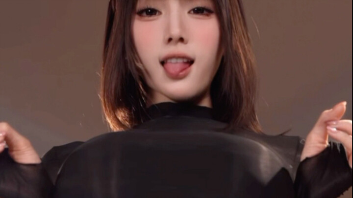 คุณก็ชอบของเผาอยู่แล้วนี่เอง