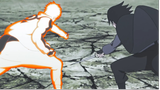 Ishiki vs Naruto x Sasuke - AMV Lil sleepy