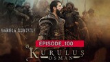 Kurulus Osman 100 Vollium bangla subtitle HD