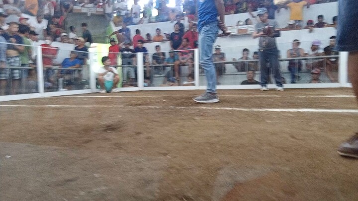 bulik babalik @San Antonio Quezon