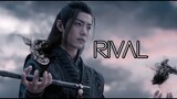 Rival - The Untamed (陈情令) MV (Wei Wuxian)