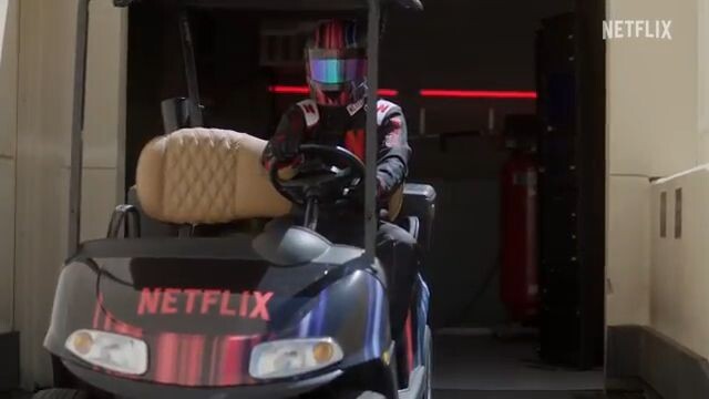 The Netflix Cup watch full movie . link in description