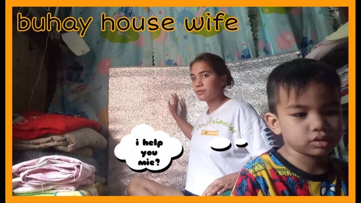 A DAY IN MY LIFE / ARAW ARAW NALANG GINAWA KO ITO / MAGALING NA SI JINO? SIMPLY GINA VLOG#07