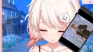 Anh Giám sát, tôi cầu xin anh hãy cấm tôi! ! ! !