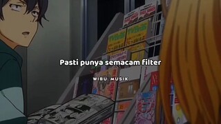 Batasan Sosial [Oregairu]