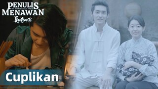 My Marvellous Fable | Cuplikan EP08 Xu Youguang Terlihat Sedih dan Menyesal | WeTV【INDO SUB】