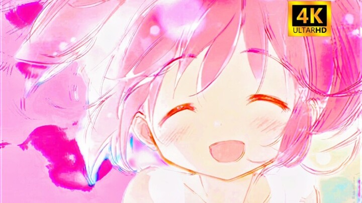 『 Puella Magi Madoka Magica: Kaiten』 pre-heating PV released!! "My gold-wing" GOLDWING-Billie Eilish