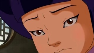 When I woke up, my childhood sweetheart wanted to harm me, but my childhood sweetheart was just watc