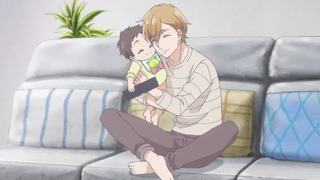 【2024年春/种崎敦美】我回来了，欢迎回来 特报PV【MCE汉化组】