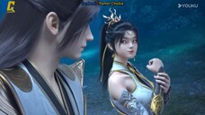 Over Goddess Episode 06 Sub Indo