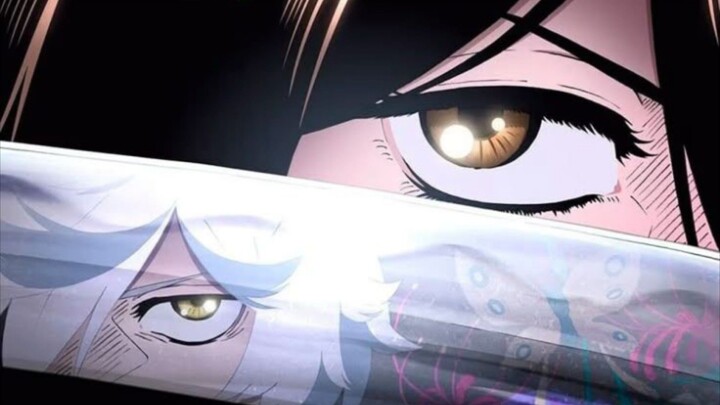 AMV Jigokuraku Season 2 [ Believer ]