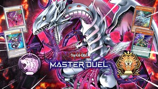 HUGE BLUE-EYES BUFF - The NEW GOD TIER Blue-Eyes Deck In Yu-Gi-Oh Master Duel (Ft Bystial Dis Pater)