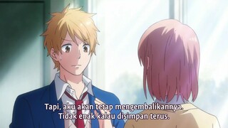 Nijiiro Days Sub Indo Episode 2