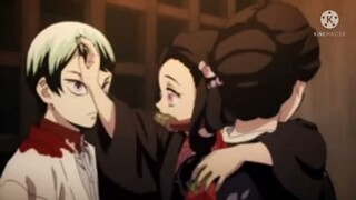 Nezuko Moments - Demon Slayer